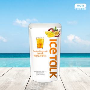 모티마켓 아이스톡 패션망고에이드 230ml