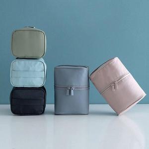 [XB3J2KNL]다용도 수납 주머니 여행용 화장품 이쁜 방수