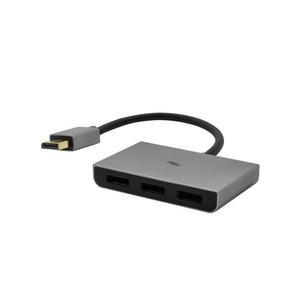 [XBF68L3M]8K HDMI분배기 3포트 멀티비젼 3in1 컨버터 4K