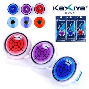 [XB91M107]경사수평 볼마커 볼마크 골프볼마커 골프볼마크