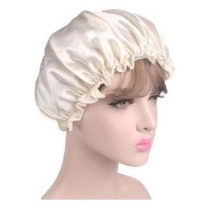 [RG27NQ84]헤어캡 샤워캡 목욕 방수 샴푸 팩 찜질방 염색