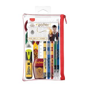 마패드 어린이 학용품 해리포터 문구세트 파우치 선물