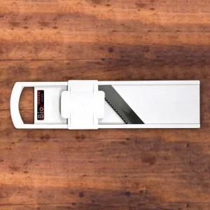 무우 채칼 안전 채썰기 오이 감자 쏨땀 무 생채 채칼 체칼