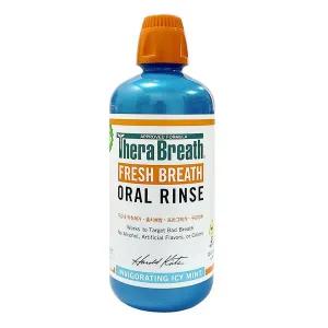 엘시시 테라브레스 오랄 린스 아이시민트 1L