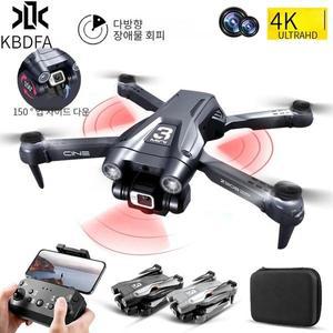 고급드론 드론 HD 전문 듀얼 카메라 광학 흐름 24G 장애물 회피 선물