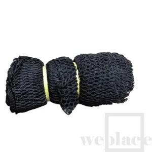 위플레이스 화물차안전망 화물호루 검정 4MX5M 트럭호로 차량용그물망 트럭그물망 화물차호루