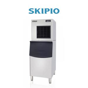 스키피오 제빙기 공냉식 버티컬 SIM-200A(빈미포함) /은성키친
