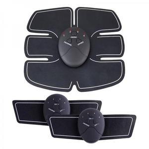 [XBKGJI01_48]EMS 저주파 무선 복부마사지기 복근 운동기구