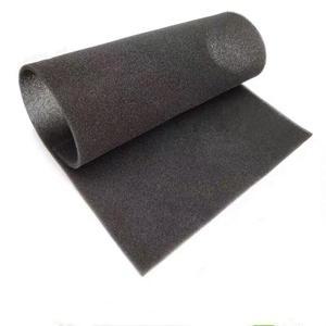 범용 프로젝터 고온 방진 스폰지 필터 스크린 모든 사이즈로 절단 가능 동일한 두께 사용 가능