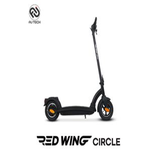 (방배점)레드윙 CIRCLE 48V 36V 15A 10AH 800w 전동 킥보드
