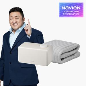 [경동나비엔] 숙면매트 온수 싱글 패딩형 EMW500-SD 온수매트