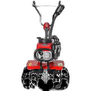 텃밭관리기 4행정 농기계 밭갈이 배토기 도랑 김매기