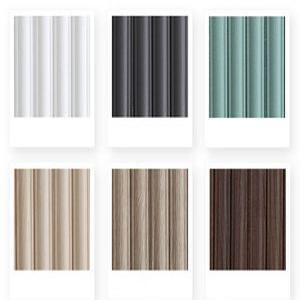 국내산 접착식 단열블록 벽지 몰딩 폼불럭 거실인테리어 시트지 폼블록 단열패널 결로방지