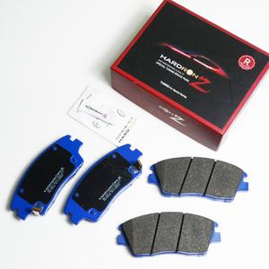 상신 브레이크 패드 하드론 ZR IG그랜저 더뉴그랜저 (3.3제외) RP1986 RP1851