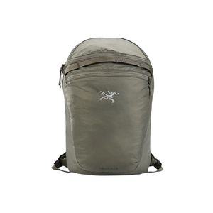 헬리아드 15L 백팩 남녀공용 방수 경량 가방 블랙 등산 아웃도어 등산가방 대용량 배낭