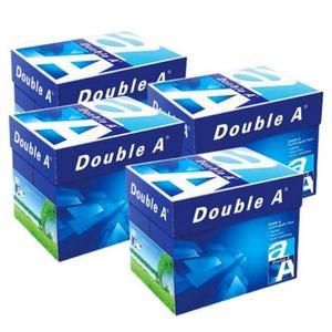 더블에이 A4 복사용지 80g 10000매(4박스)