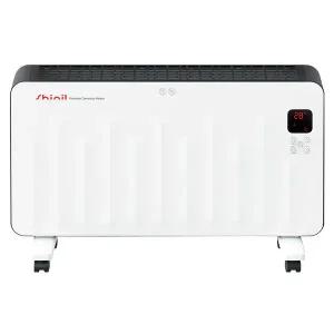 [신일전자]신일 프리미엄 컨벡터히터 스탠드/벽걸이겸용 SEH-PA5001NK