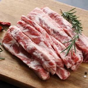 [바라던] 이베리코 갈비살200g x 5팩 (총 1kg)/스페인