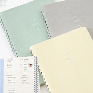 2026년 불렛 저널 다이어리 26년 위클리 스프링 업무 일지 수첩 2026 신년 감사 일기 대량주문 대학생 단체