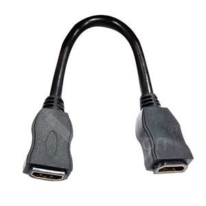 노트북 연장젠더 빔프로젝터 PC 게임플레이 HDMI 2.0 양방향 연장케이블 암암젠더