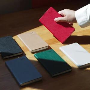 프랭클린플래너 2026년 캐주얼플래너 1W2P 48절B(세로형) 다이어리 LOGROG