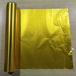 골드 호일 금박지 실버 싸개지 알루미늄 포장지 펄세브런 초콜릿