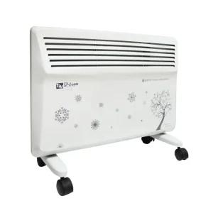 대웅모닝컴 히터/컨벡션 DWH-CVH16WS