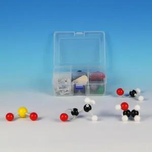 화학교구 분자구조의 이해 모형 만들기 11종 108점