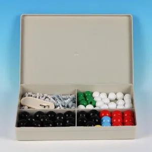 화학 분자구조의 이해 모형만들기 9종121점 화학교구