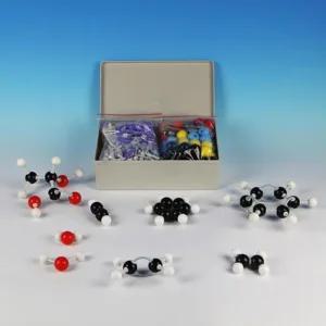 화학 분자구조의 이해 모형 만들기 16종 444점