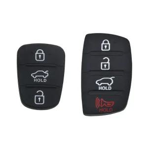 아트박스/커버풀 폴딩키 고무 교체 버튼 DIY 수리 실리콘 스마트키