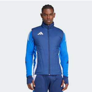 아디다스 티로 24 컴페티션 윈터 스포츠 패딩조끼 IY0119