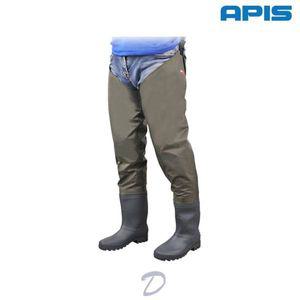 [NS홈쇼핑]아피스 허벅지장화 APS-101012 3L 280-285mm[34734326]