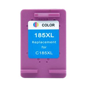 삼성 INK-C185XL 호환 재생잉크 SL-J1680 SL-J1683 SL-J1685 SL-J1780DW SL-J1780W SL-J1785W 특대용량 컬