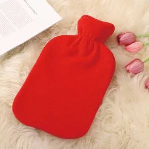 커버만-2리터용 보온물주머니 커버