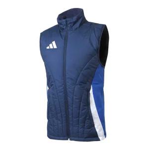 아디다스 축구 티로24 겨울 베스트 런닝 조끼 IY0119