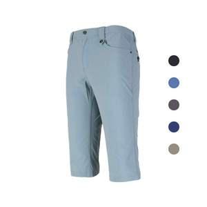 [덕마운트] 남성 고신축 아웃도어 7부 반바지 여름 골프/등산 카프리 George 3/5 P