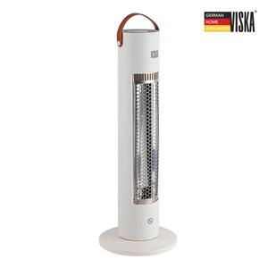 리퍼상품 비스카 600W 회전형 카본히터