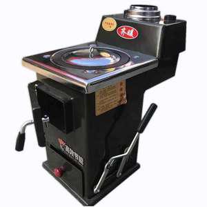 화목 석탄 가정용 스토브 상품 겨울철 보일러 화력 펠릿