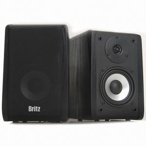 [ㄴ브리츠 BR-1000A PLUS 2CH/스테레오/스피커/BRITZ