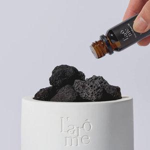 라홈 스톤 디퓨저 세트 청량 상쾌 화산석 일상 자연스러운 힐링 이사 자취 선물 오션향 꽃향 릴렉싱