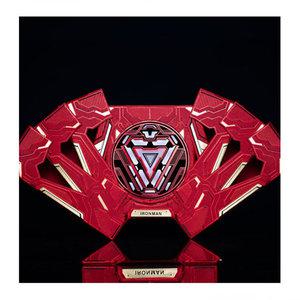 USPCC_마술카드 아이언맨 MK50