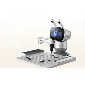 바둑로봇 AI바둑 대련 바둑판 인공지능바둑판 게임 실