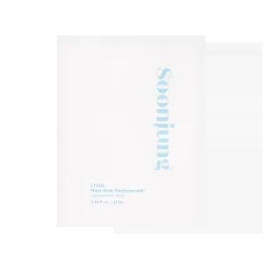 순정 판텐소사이드 마스크 x 10매