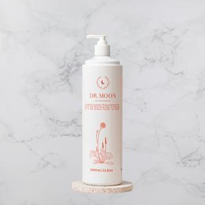 [닥터문] 유산균 락토케어 질경초 대용량 여성청결제 1000ml