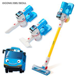 타요 멜로디 무선청소기 청소놀이