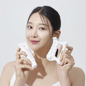 쿠피 리프팅 세라믹 괄사