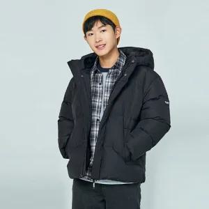 [소이] 남녀공용 겨울이월푸퍼다운점퍼(24W1102)