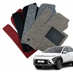 컨셉토 확장형 코일매트 디올뉴 코나 운전석1p