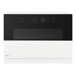 [LG]전자 오브제 광파오븐 MLJ32HWS 에센스화이트